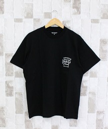 WIP S/S フラグメント ポケットTシャツ S/S Fragments Pocket T-Shirt