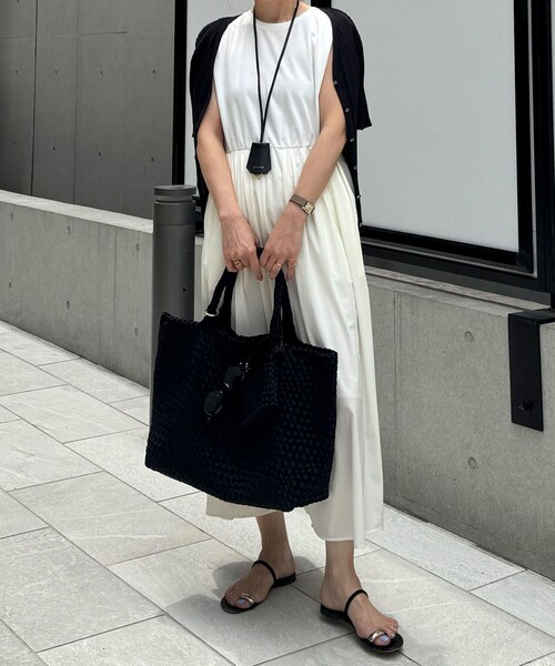 セール】メッシュトートLL（トートバッグ）｜NOLLEY'S（ノーリーズ）の