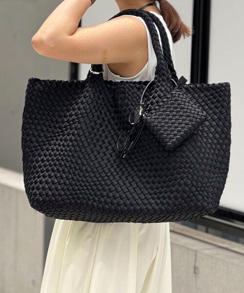 メッシュトートLL（トートバッグ）｜NOLLEY'S（ノーリーズ）の