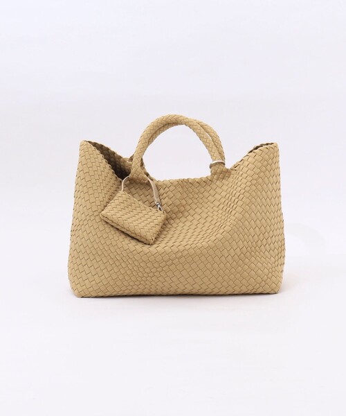 美品　NOLLEY'S　メッシュバッグS　ブラック　※リングチャームなし niko and… ショルダーバッグ バッグ オリジナルSETメッシュ