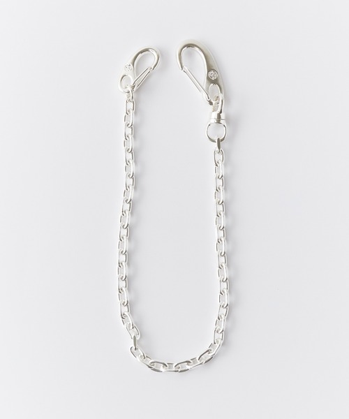 Sunku オリジナル ウォレットチェーン SunKu/サンク ORIGINAL WALLET CHAIN ウォレットチェーン（ウォレット
