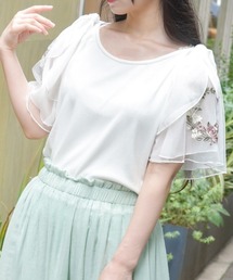 axes femme｜アクシーズファムのTシャツ/カットソー通販 - ZOZOTOWN