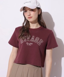 Apuweiser-riche（アプワイザーリッシェ）の「ロゴ刺繍