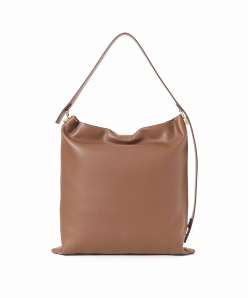 PUNTI./プンティ GRAFT L TOTE トートバッグ（トートバッグ）｜IENA