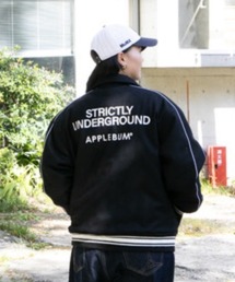 APPLEBUM｜アップルバムのジャケット/アウター通販 - ZOZOTOWN