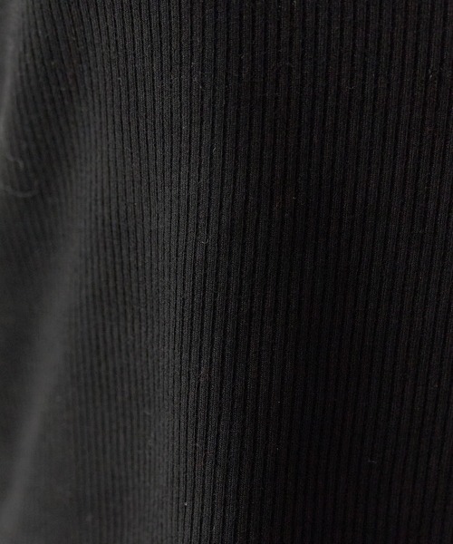 ROOPTOKYO(ループトウキョウ)の「One-shoulder camisole / カップ付き ワンショルダー 華奢ストラップ キャミソール(キャミソール・レディース・ホワイト/グレー/ブラック・FREE)」の8枚目の写真