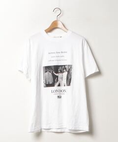 STUSSY/ステューシー LOW TIDE TEE Tシャツ（Tシャツ/カットソー