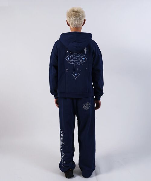 SEQUENZ（シークエンズ）の「【SEQUENZ（シークエンズ）】CROSS RHINE