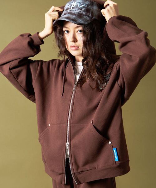 SEQUENZ（シークエンズ）の「【SEQUENZ（シークエンズ）】CROSS RHINE
