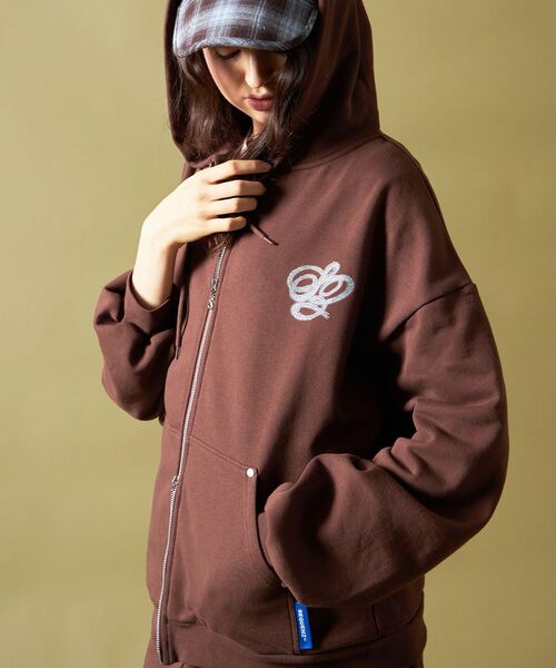 SEQUENZ（シークエンズ）の「【SEQUENZ（シークエンズ）】CROSS RHINE