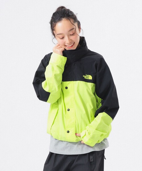 THE NORTH FACE ホワイ 550【いろどりさん専用】 セール】THE NORTH FACE / ハイドレナ ウィンド ジャケット / NP22550