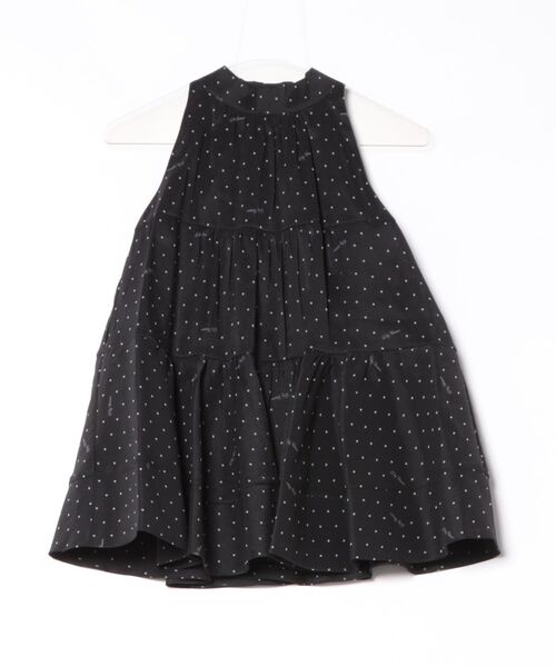 セール】アメスリティアードブラウス（シャツ/ブラウス）｜LILY BROWN