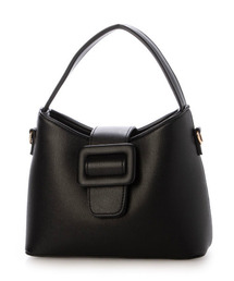 cache cache | カシュカシュ cachecache / クルミベルト2wayスクエアバッグ(ショルダーバッグ)