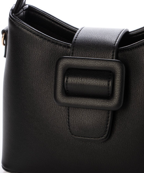 cache cache(カシュ カシュ)の「カシュカシュ cachecache / クルミベルト2wayスクエアバッグ(ショルダーバッグ・レディース・レオパード/ブラック/アイボリー・FREE)」の20枚目の写真