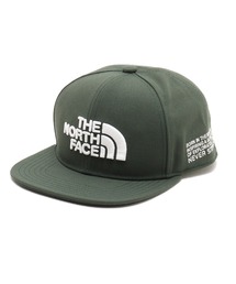 ザ・ノース・フェイス　HIM FLEECE CAP カーキ　新品 THE NORTH FACE VT GORE-TEX Cap オリーブ×クラシックカーキ
