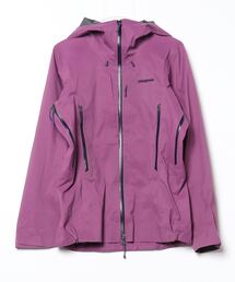 Used / パープルアウター ブランド古着】ジャケット/アウター（パープル/紫色系）古着通販