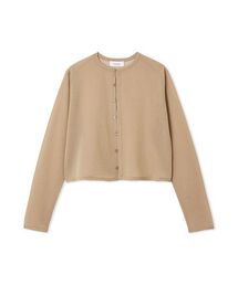 emmi（エミ）の「オーロラシアーカーディガン（ルームウェア/パジャマ）」