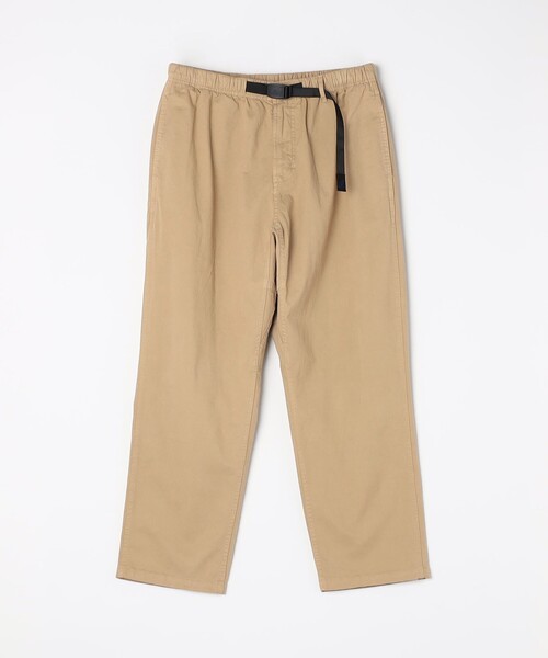 [新品]グラミチ ルーズテーパードパンツ S チノ 2155712-c-5.jpg