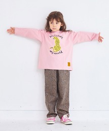 セットアップピンク　プリーツ セットアップ 春 夏 (M〜L)スムースクリスタル プリーツ 前