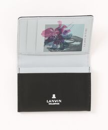LANVIN collection(o RNV)LANVIN COLLECTIONioERNVjFIOWER PRINT SERIES@h(h)