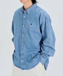 carhartt カーハート シャツ ジャケット/アウター」に該当する
