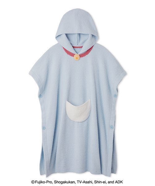 ドラえもん】【ベビー】総柄ロンパース(ロンパース)｜ルーム