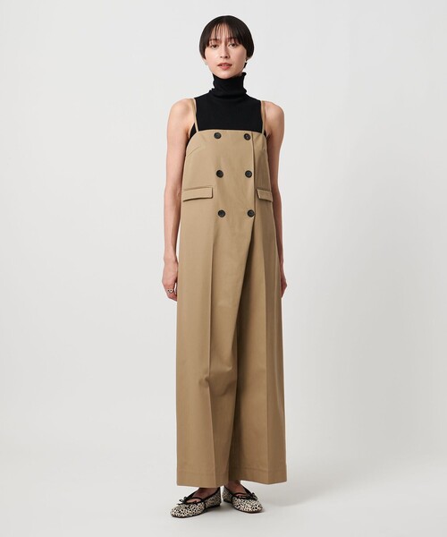 UNITED ARROWS COMFY オールインワン UNITED ARROWS（ユナイテッドアローズ）の「COMFY