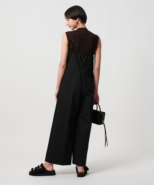 UNITED ARROWS COMFY オールインワン UNITED ARROWS（ユナイテッドアローズ）の「COMFY