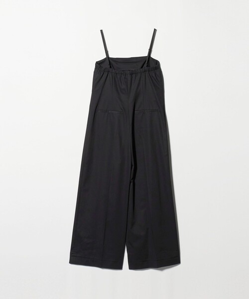 チノ ラップ オールインワン ‐ウォッシャブル‐（つなぎ