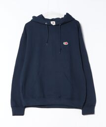 【FRUIT OF THE LOOM】FTL 25FW PRINT HOODIE2 /フーディ