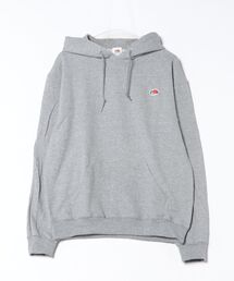 【FRUIT OF THE LOOM】FTL 25FW PRINT HOODIE2 /フーディ