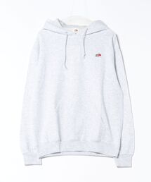 【FRUIT OF THE LOOM】FTL 25FW PRINT HOODIE2 /フーディ