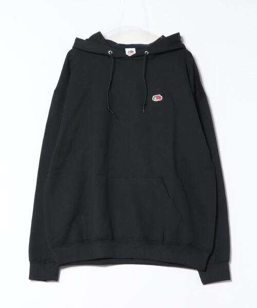 FRUIT OF THE LOOM】FTL 25FW PRINT HOODIE2 /フーディ（パーカー