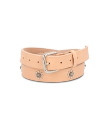 UNION（ユニオン）の「UNION STUDDED BELT（ベルト）」