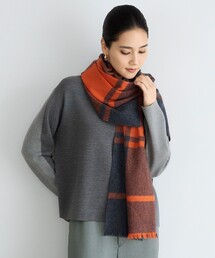 自由区｜ジユウクのストール/ショール通販 - ZOZOTOWN