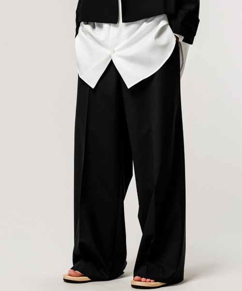 Robes&Confections パンツ ROBES&CONFECTIONS パンツ Robes ＆ Confections/ローブス