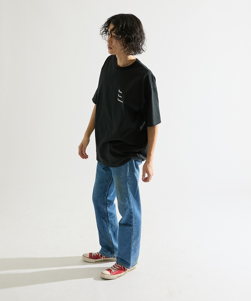 PARIS SAINT-GERMAIN(パリサンジェルマン)の「【Paris Saint-Germain / パリ・サン=ジェルマン】JP Ryu Germain embroidery TEE(Tシャツ/カットソー・メンズ・ホワイト/ブラック・X-LARGE/LARGE/MEDIUM)」の10枚目の写真