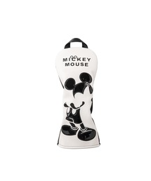 Disney(fBYj[)̃wbhJo[ 1W MONOCHROME MICKEY(StObY)