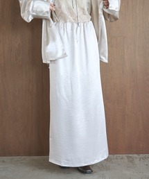 AIC.(�G�[�A�C�V�[)�̃T�e�������O�X�J�[�g(�X�J�[�g)