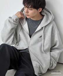 KANGOL(JS[)KANGOL/JS[ ʒ S |CghJ@I[o[TCY_uWbvp[J[(p[J[)