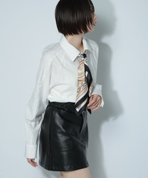 PAGEBOY | 2WAYスリーブシャツ(シャツ/ブラウス)