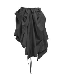 L.H.P（エルエイチピー）の「JUNGDO/ジョンド/MULTI WAY LAYERD SKIRT（スカート・メンズ）」