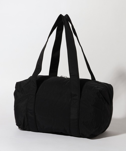 FILA(フィラ)の「【FILA/フィラ】ミニボストンバッグ(ボストンバッグ・レディース・ピンク/ブラック/ベージュ・FREE)」の8枚目の写真