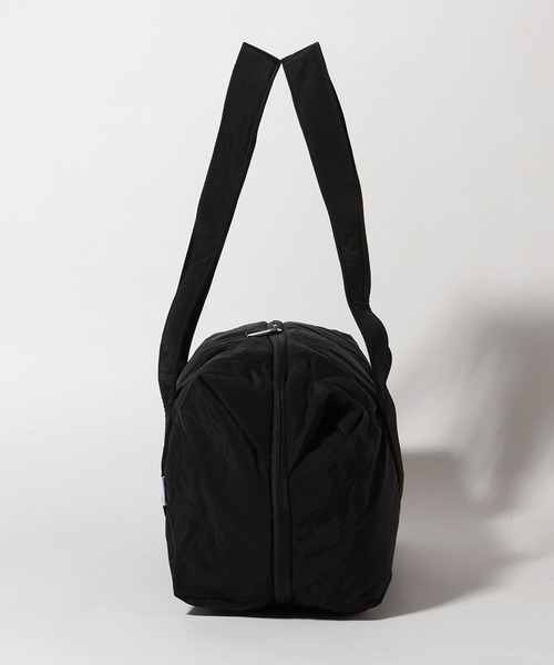 FILA(フィラ)の「【FILA/フィラ】ミニボストンバッグ(ボストンバッグ・レディース・ピンク/ブラック/ベージュ・FREE)」の7枚目の写真