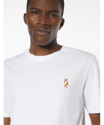 Maison Kitsune（メゾンキツネ）の「STANDING FOX COMFORT TEE-SHIRT（Tシャツ/カットソー）」