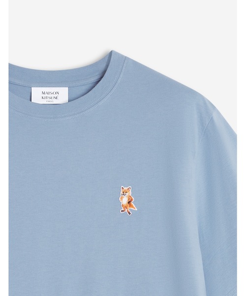 STANDING FOX COMFORT TEE-SHIRT（Tシャツ/カットソー）｜Maison