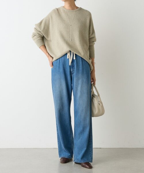 BEARDSLEY（ビアズリー）の「ロングチェーンY字ネックレス（ネックレス・レディース・シルバー・FREE）」の10枚目の写真