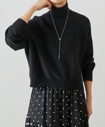 BEARDSLEY | ロングチェーンY字ネックレス(ネックレス)