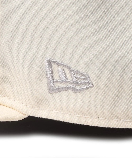 NEW ERA/ニューエラ キャップ 59FIFTY 3Materials 読売ジャイアンツ