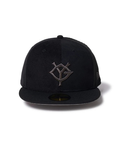 NEW ERA/ニューエラ キャップ 59FIFTY 3Materials 読売